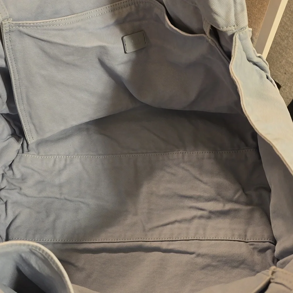 Chloe Plage Medium Tote Bag - Picture 7 of 10